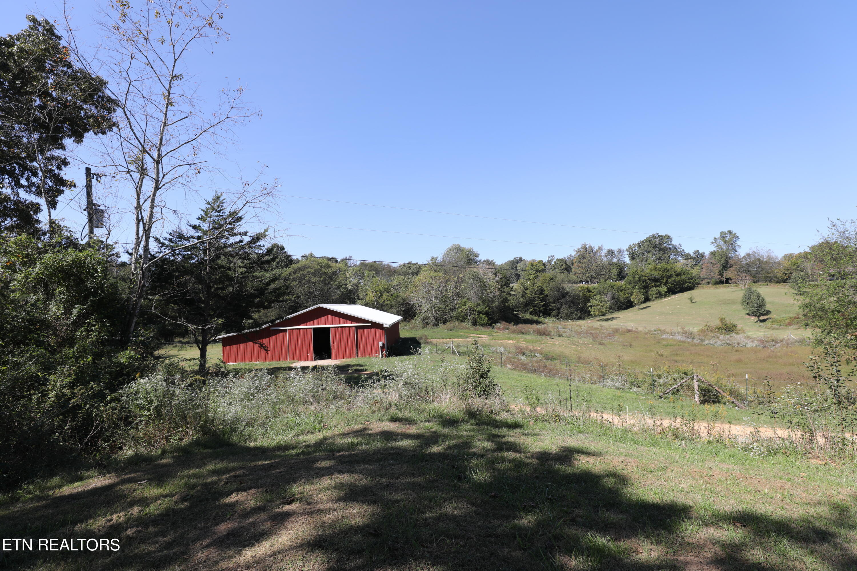 222 Summit Road Madisonville, TN 37354 - Photo 40 of 46 144A4361