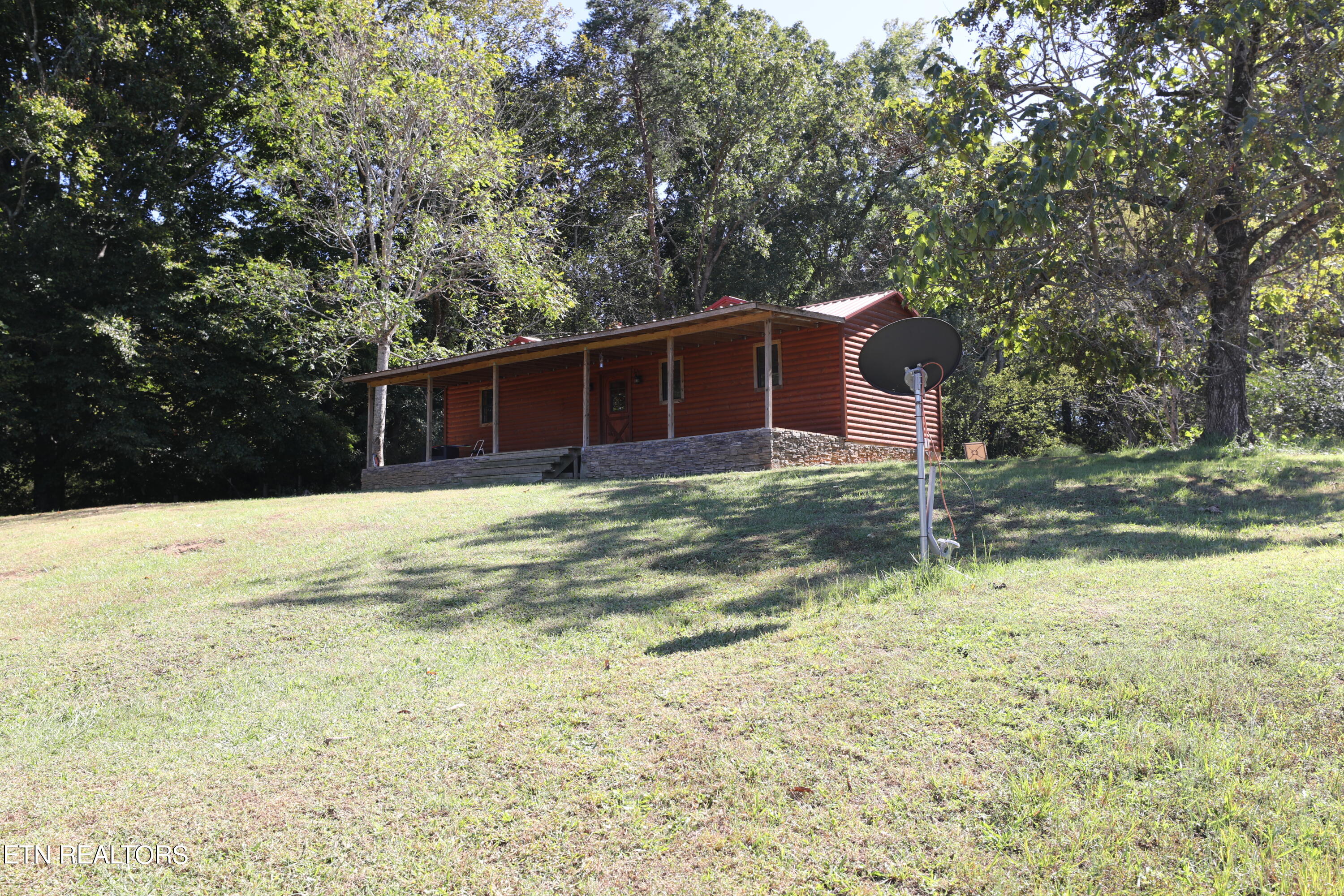 222 Summit Road Madisonville, TN 37354 - Photo 41 of 46 144A4252