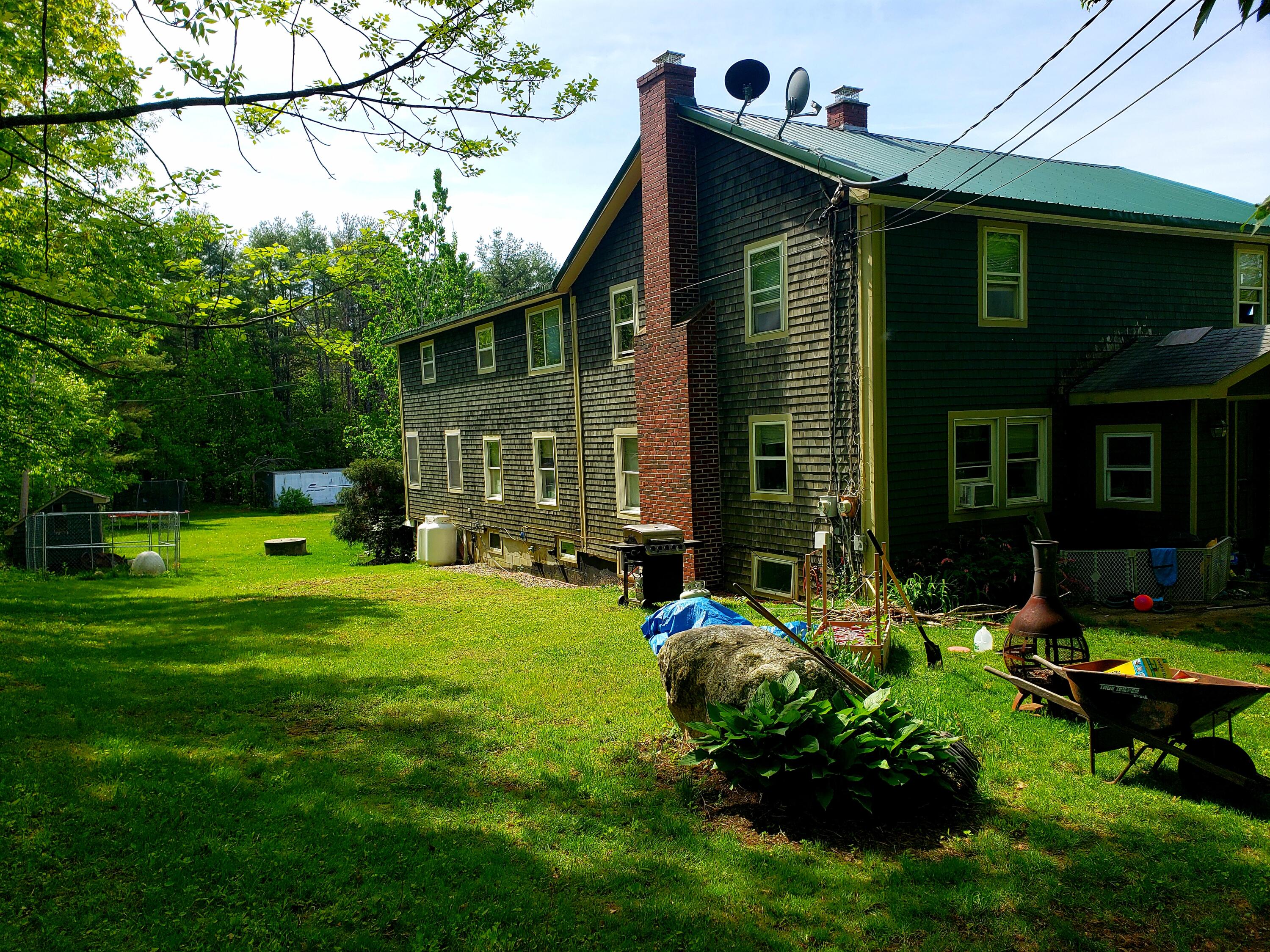 16 Old Greene Road Greene, ME 04236 - Photo 22 of 40 20220524_130345