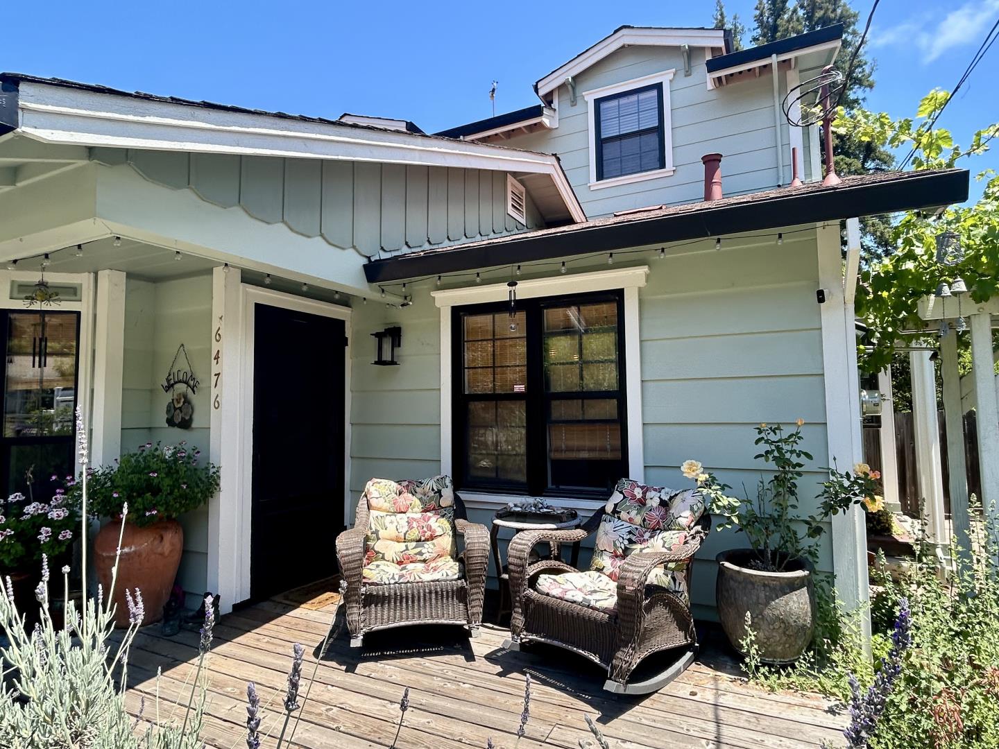 6476 Cooper Street Felton, CA 95018 - Photo 32 of 40