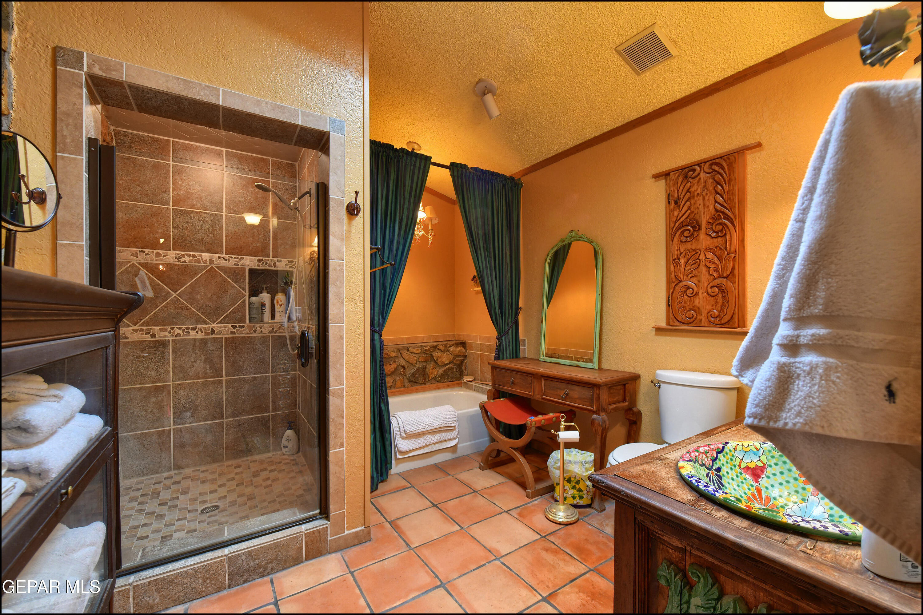 4204 Emory Road El Paso, TX 79922 - Photo 20 of 88 Emory 2404 (20)