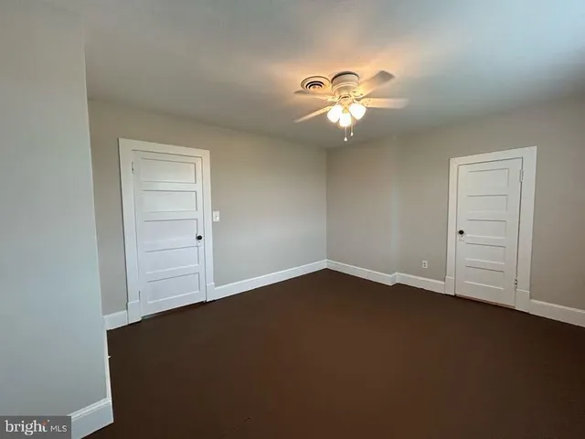 a bathroom with a sink and a vanity