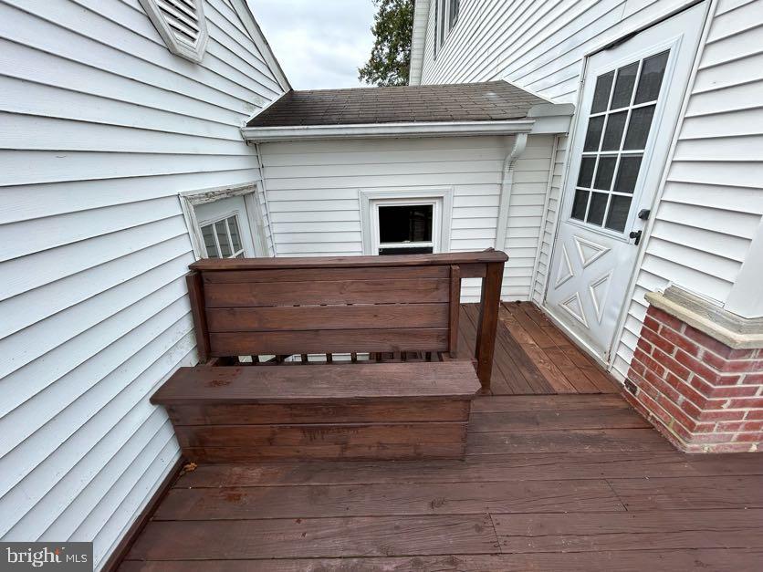 15471 U.S. Rte 1 Woodford, VA 22580 - Photo 64 of 74 a view of outdoor space with seating area