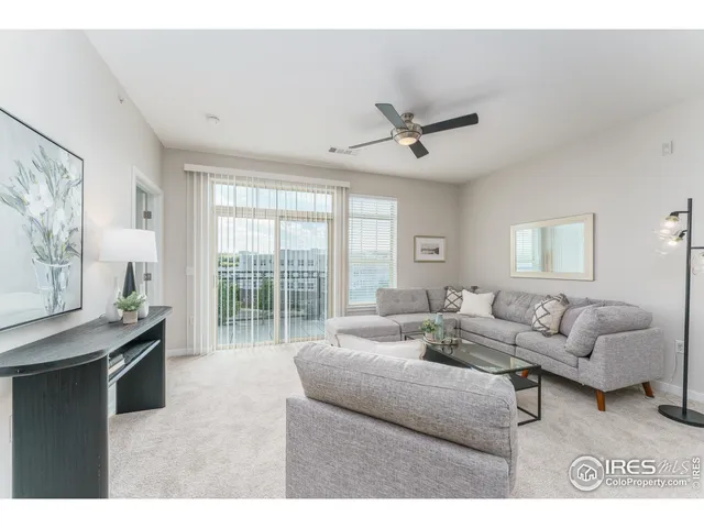 $449,900 | 13456 Via Varra, Unit 411, Broomfield, CO 80020