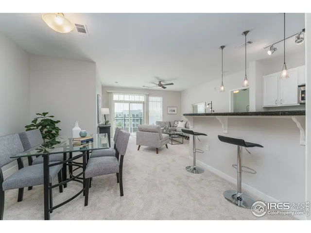 $449,900 | 13456 Via Varra, Unit 411, Broomfield, CO 80020