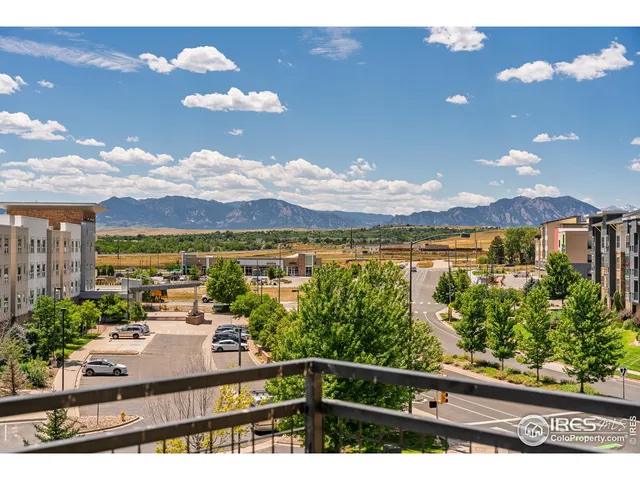 $449,900 | 13456 Via Varra, Unit 411, Broomfield, CO 80020