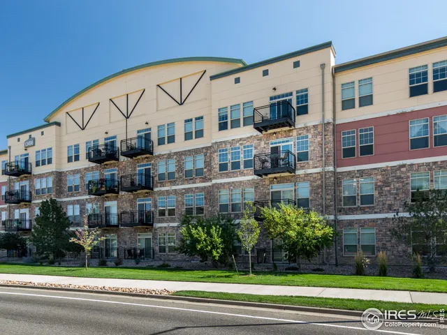 $449,900 | 13456 Via Varra, Unit 411, Broomfield, CO 80020