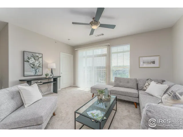$449,900 | 13456 Via Varra, Unit 411, Broomfield, CO 80020