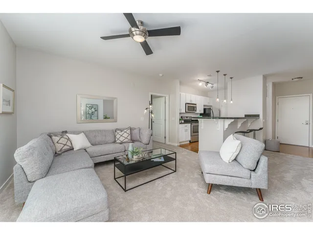 $449,900 | 13456 Via Varra, Unit 411, Broomfield, CO 80020
