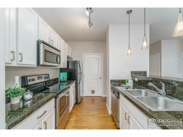 $449,900 | 13456 Via Varra, Unit 411, Broomfield, CO 80020