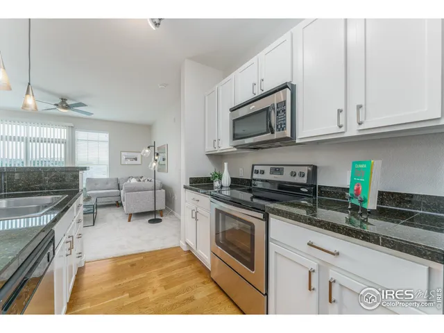 $449,900 | 13456 Via Varra, Unit 411, Broomfield, CO 80020