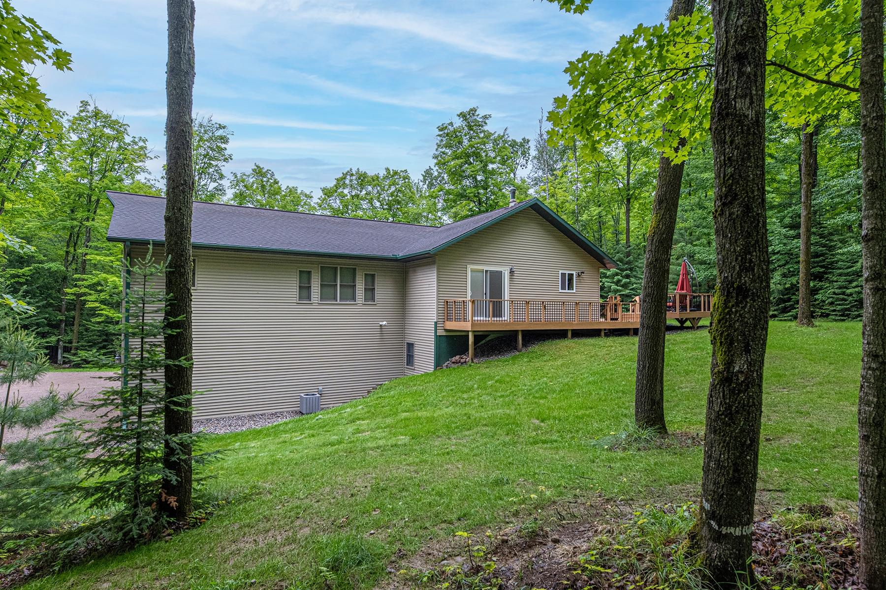 6269 Gensler Road Three Lakes, WI 54562 - Photo 29 of 37 Gallery Image 29