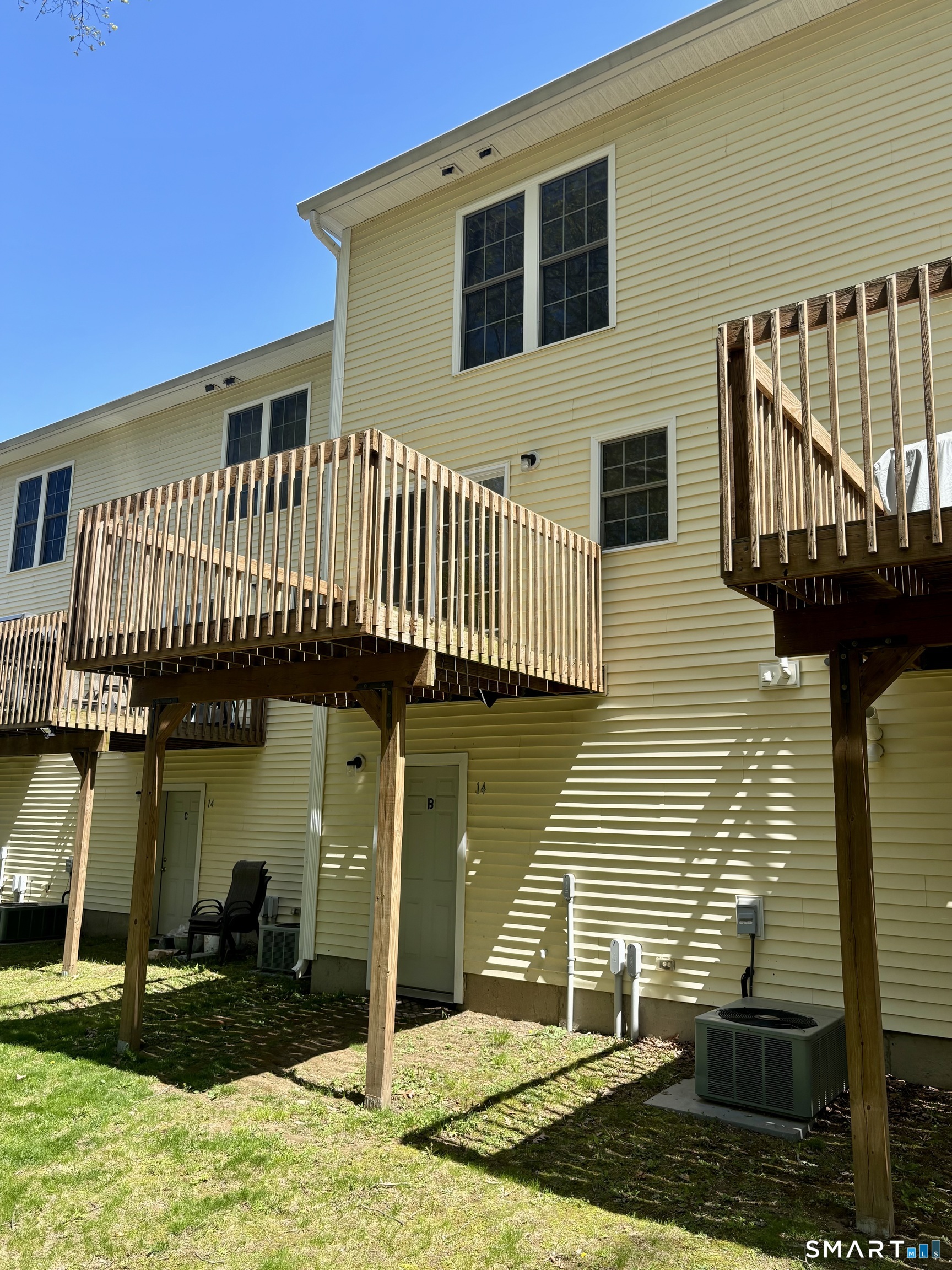 14 Old Fitch Hill Road, Unit B Montville, CT 06382 - Photo 28 of 31