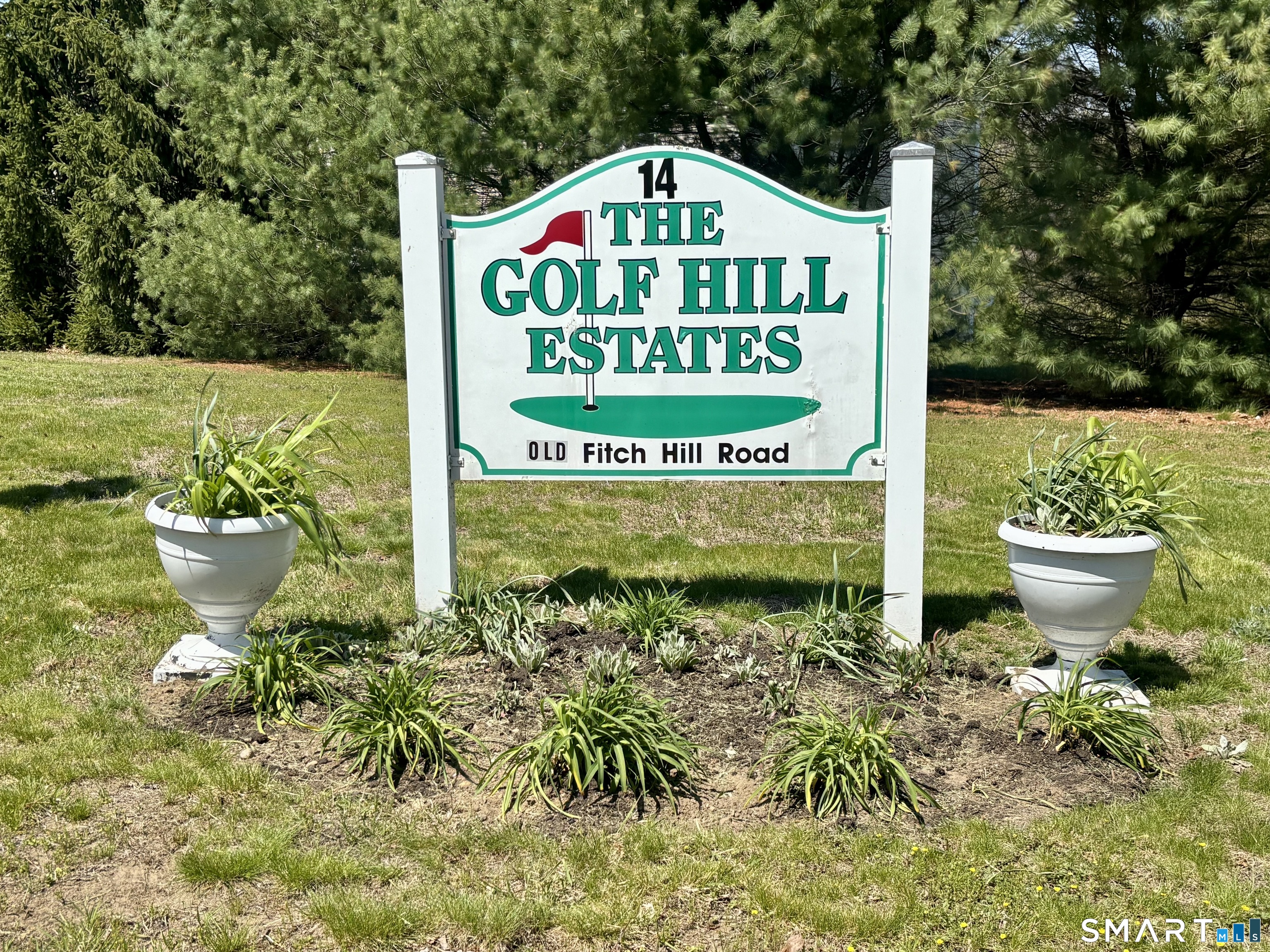 14 Old Fitch Hill Road, Unit B Montville, CT 06382 - Photo 3 of 31