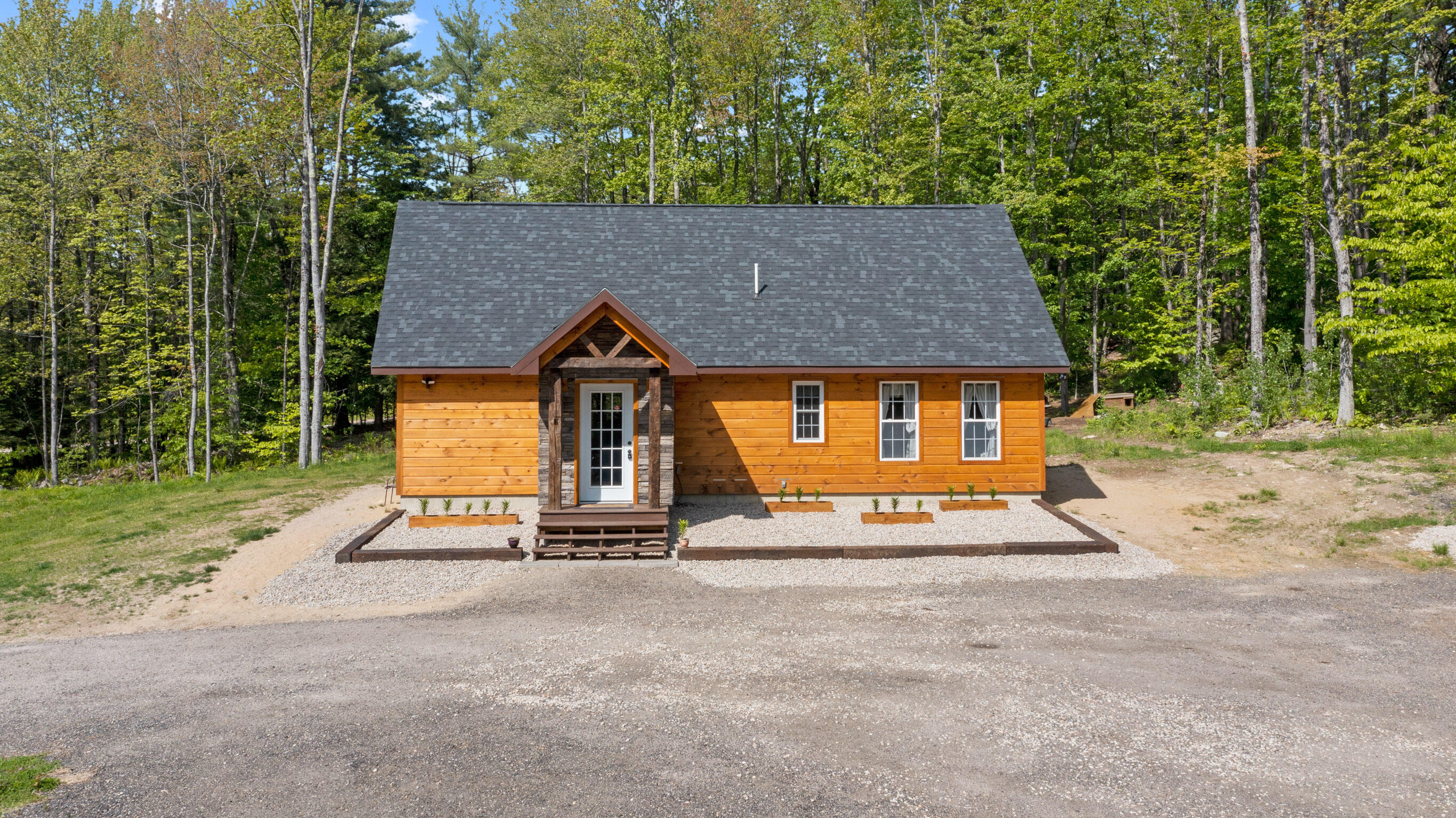 383 Kimball Corner Road Sebago, ME 04029 - Photo 49 of 59 383 Kimball Corner Road Sebago049