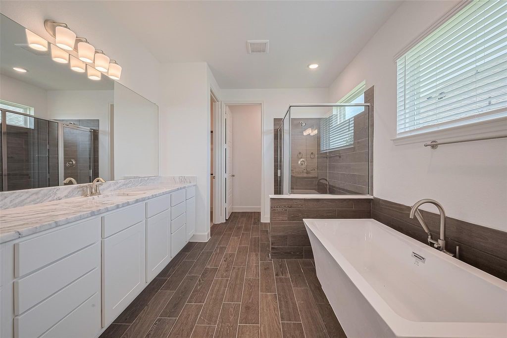 1051 Comal Trail Dayton, TX 77535 - Photo 41 of 49