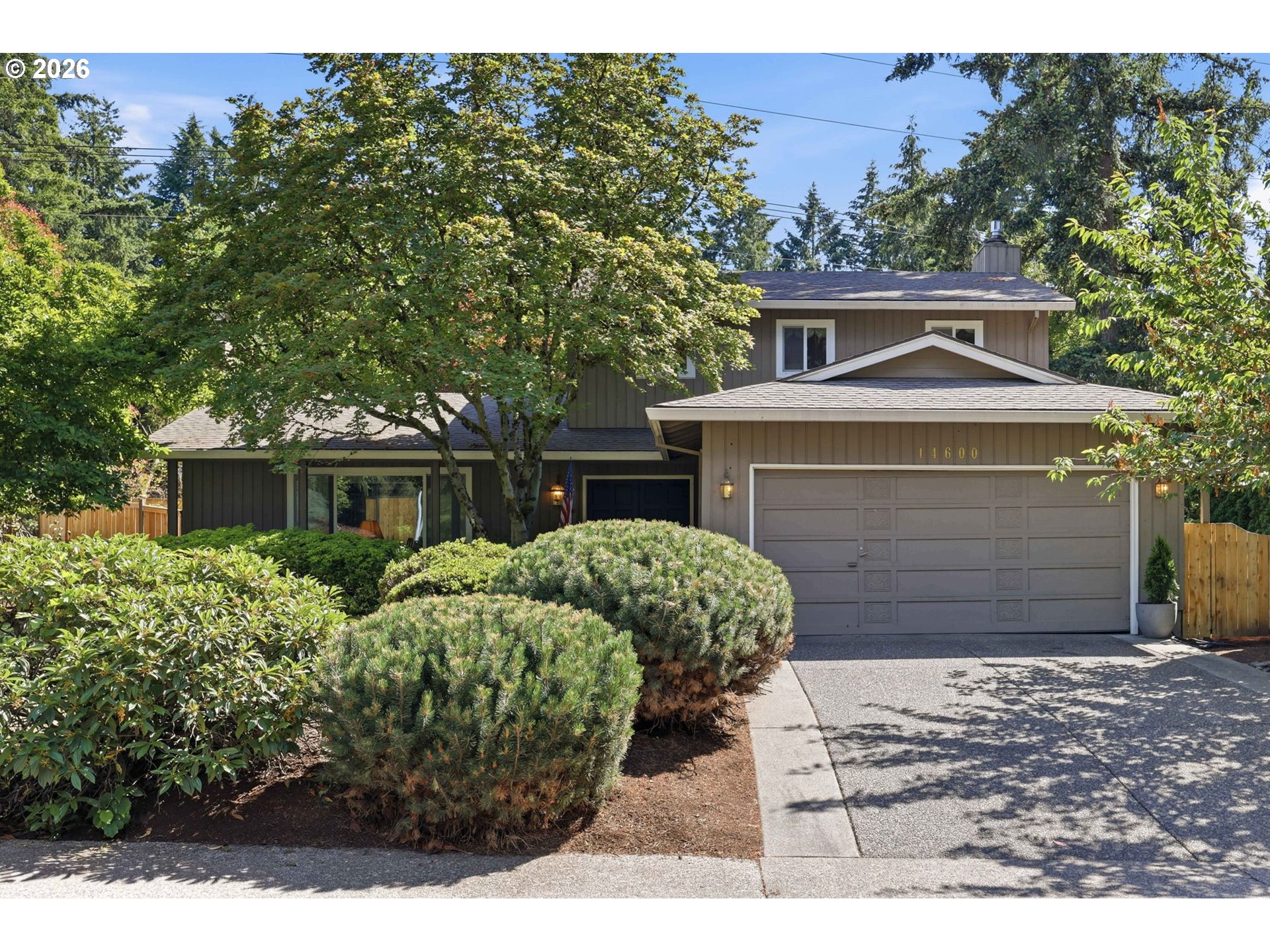 14600 Southwest Forest Place Beaverton, OR 97007 - Photo 1 of 44