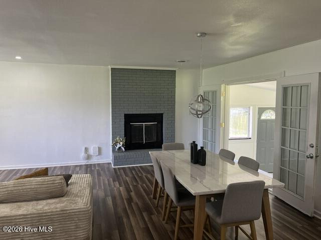1312 Wolf Swamp Road Jacksonville, NC 28546 - Photo 5 of 24