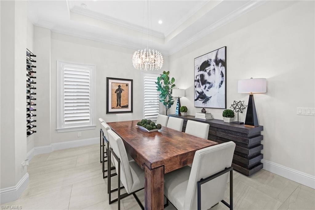 2879 Coco Lakes Drive Naples, FL 34105 - Photo 12 of 49