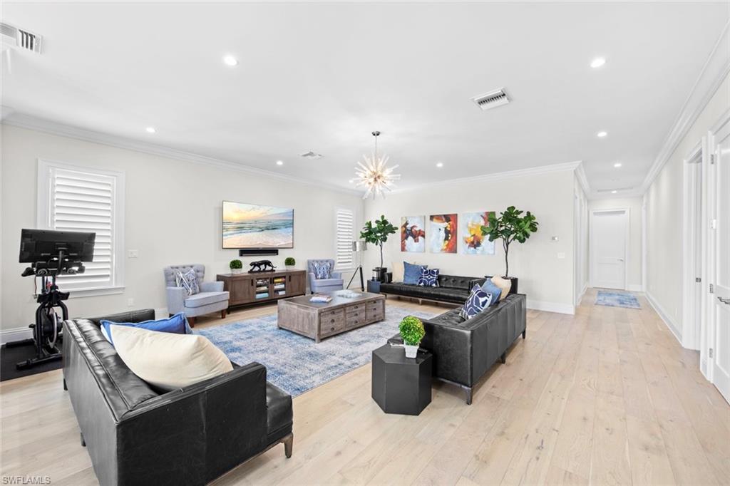 2879 Coco Lakes Drive Naples, FL 34105 - Photo 40 of 49