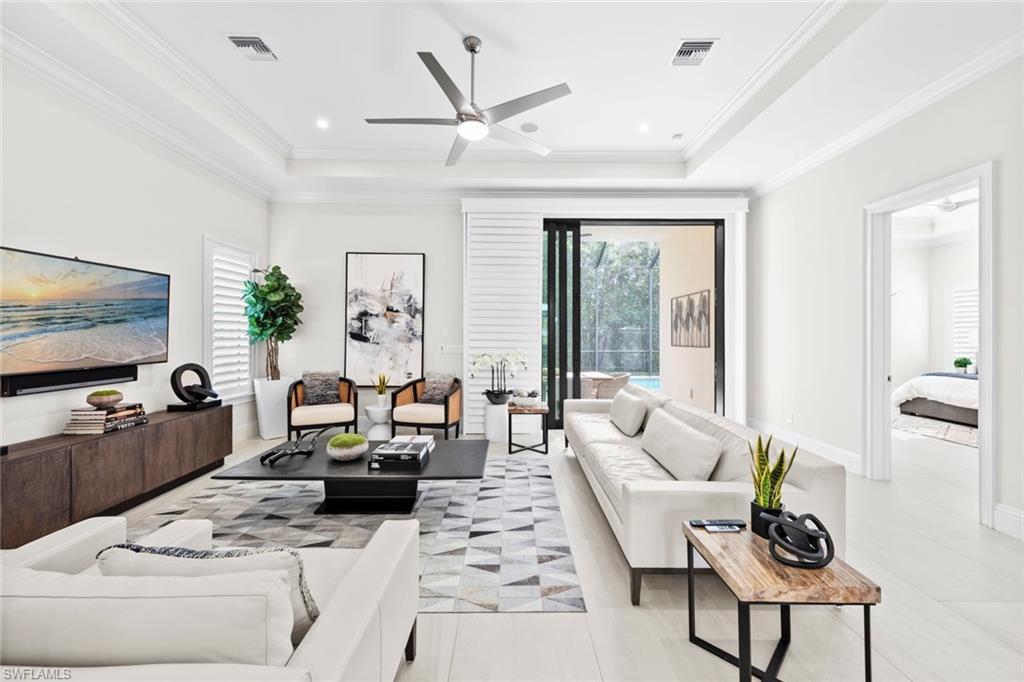 2879 Coco Lakes Drive Naples, FL 34105 - Photo 5 of 49