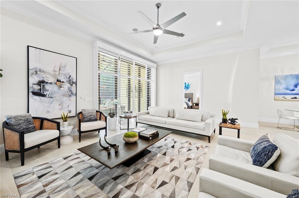 2879 Coco Lakes Drive Naples, FL 34105 - Photo 6 of 49