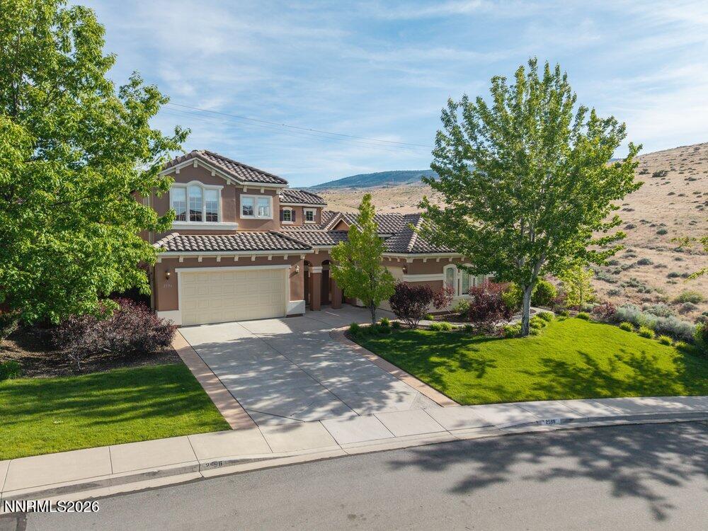 2596 Rampart Terrace Reno, NV 89519 - Photo 54 of 73 072_dji_20260602172636_0104_d_273