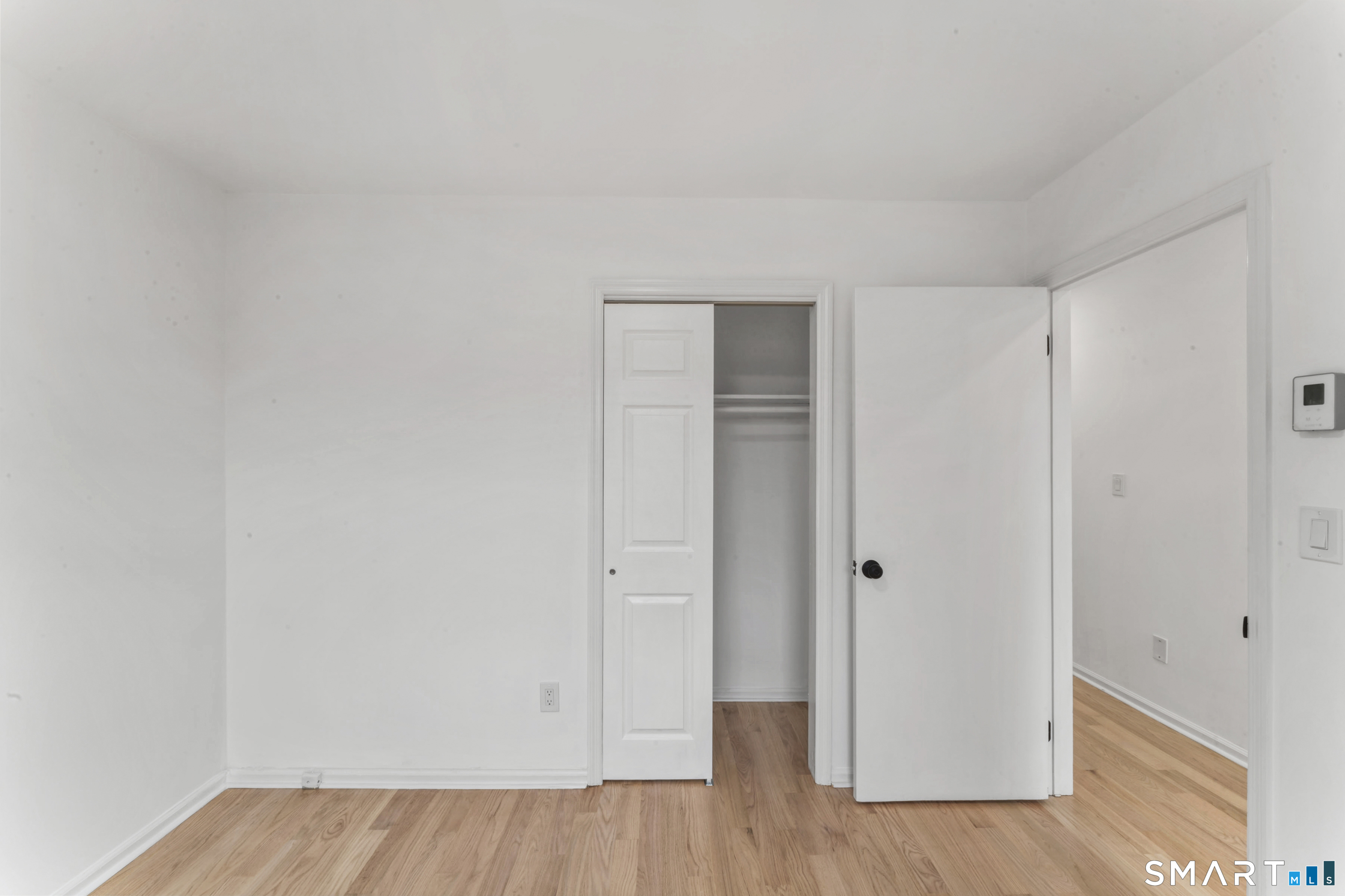 100 Maple Tree Avenue, Unit 7 Stamford, CT 06906 - Photo 17 of 38 a view of an empty room