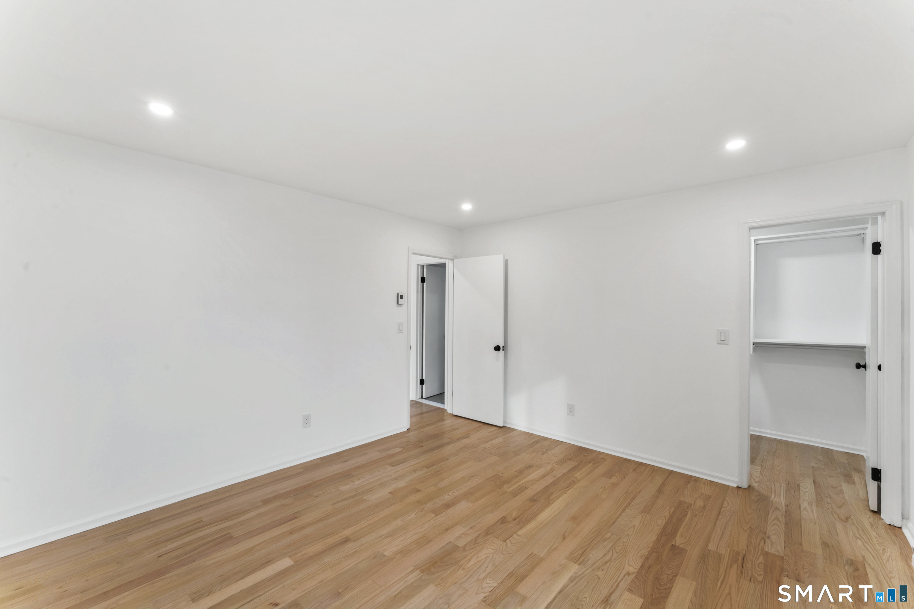 100 Maple Tree Avenue, Unit 7 Stamford, CT 06906 - Photo 26 of 38 a view of an empty room