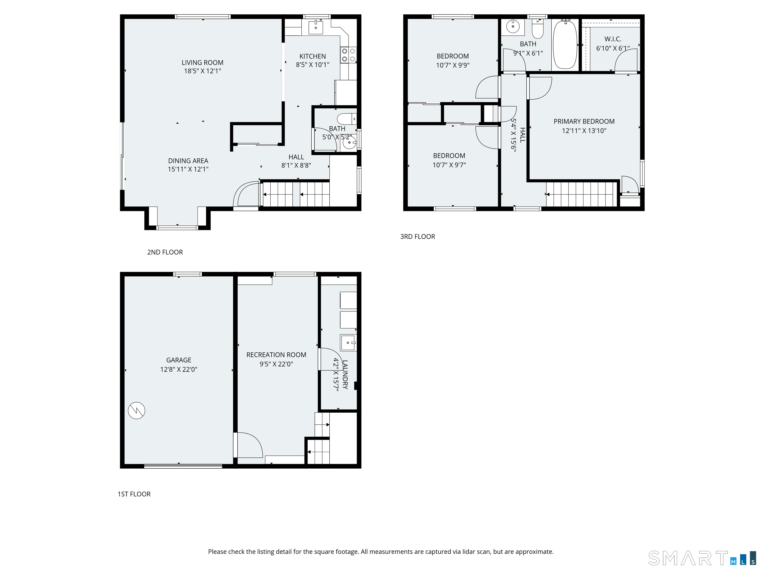 100 Maple Tree Avenue, Unit 7 Stamford, CT 06906 - Photo 35 of 38