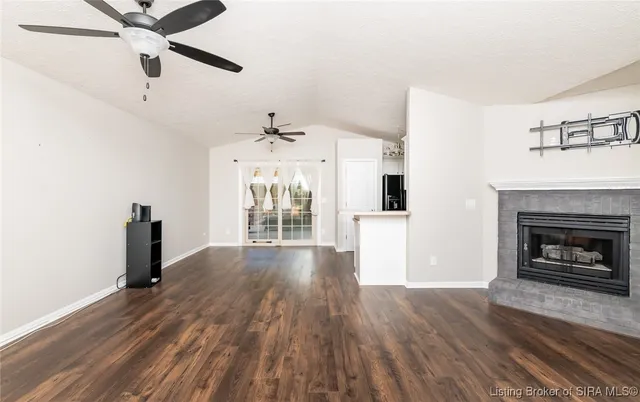 $239,500 | 4203 Treesdale Drive, Sellersburg, IN 47172