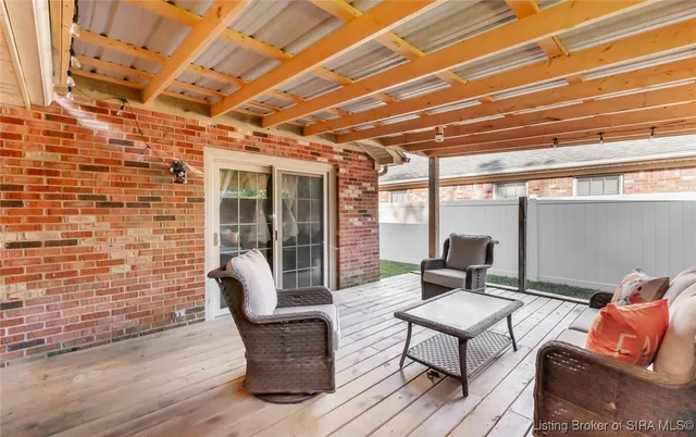 $239,500 | 4203 Treesdale Drive, Sellersburg, IN 47172