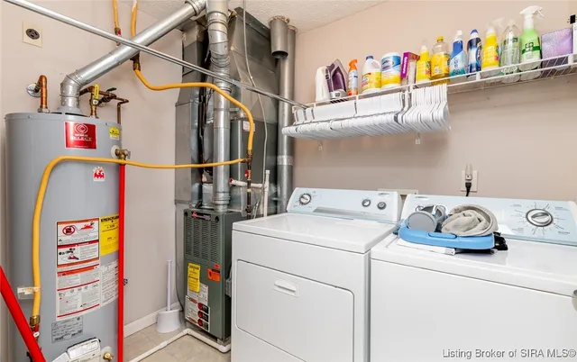 $239,500 | 4203 Treesdale Drive, Sellersburg, IN 47172