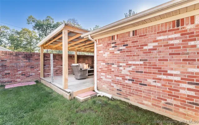 $239,500 | 4203 Treesdale Drive, Sellersburg, IN 47172