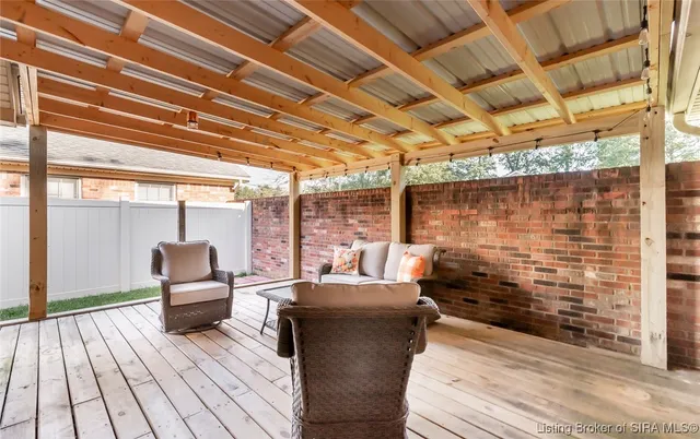 $239,500 | 4203 Treesdale Drive, Sellersburg, IN 47172