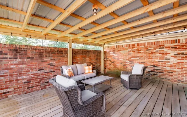 $239,500 | 4203 Treesdale Drive, Sellersburg, IN 47172