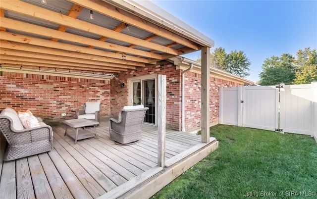 $239,500 | 4203 Treesdale Drive, Sellersburg, IN 47172