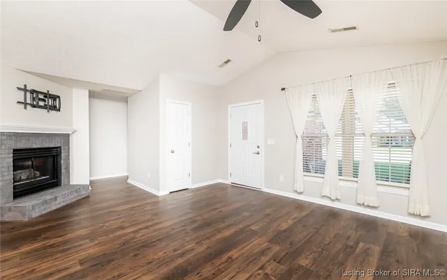 $239,500 | 4203 Treesdale Drive, Sellersburg, IN 47172