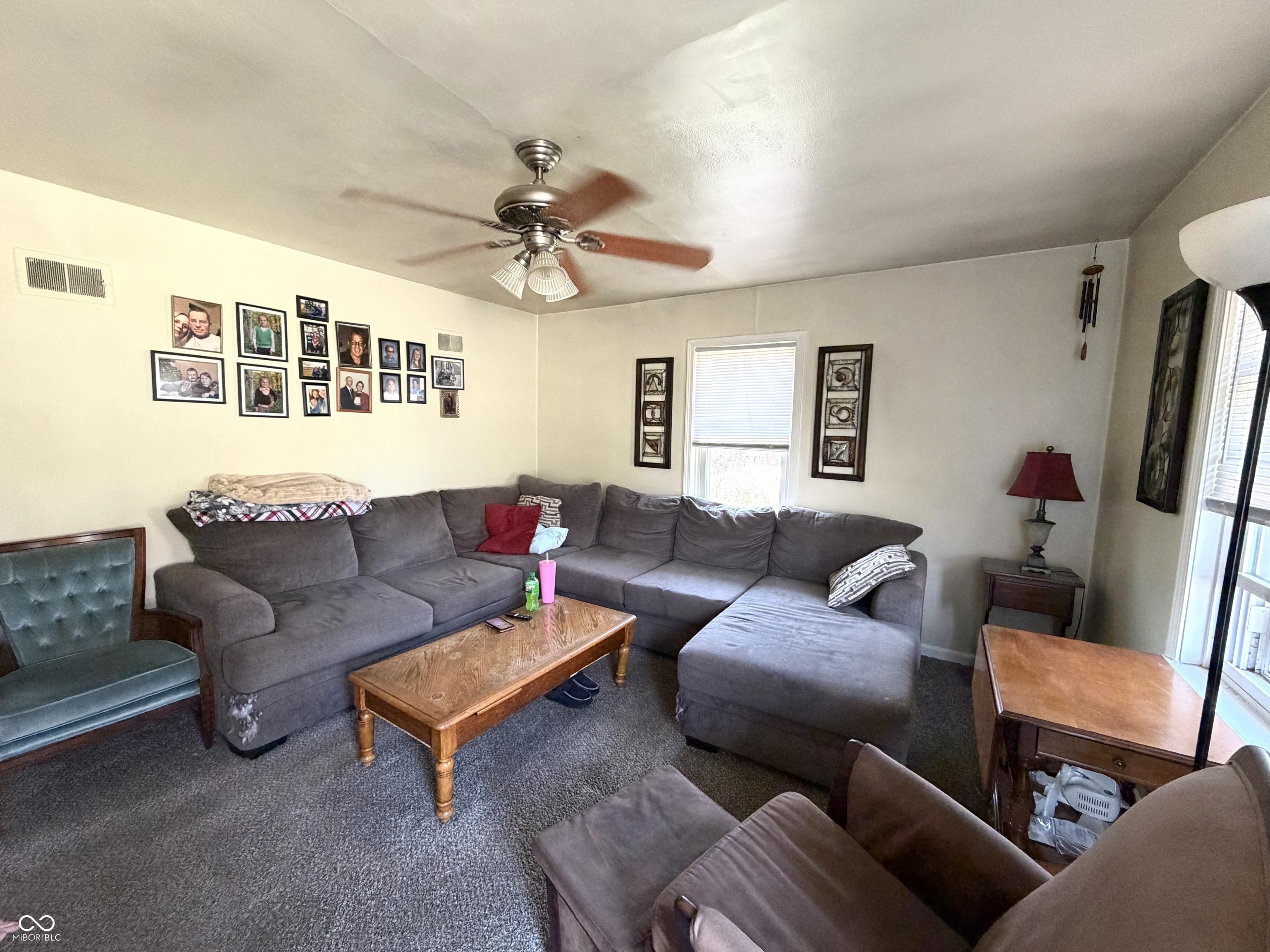 705 West 29th Street Anderson, IN 46016 - Photo 6 of 15