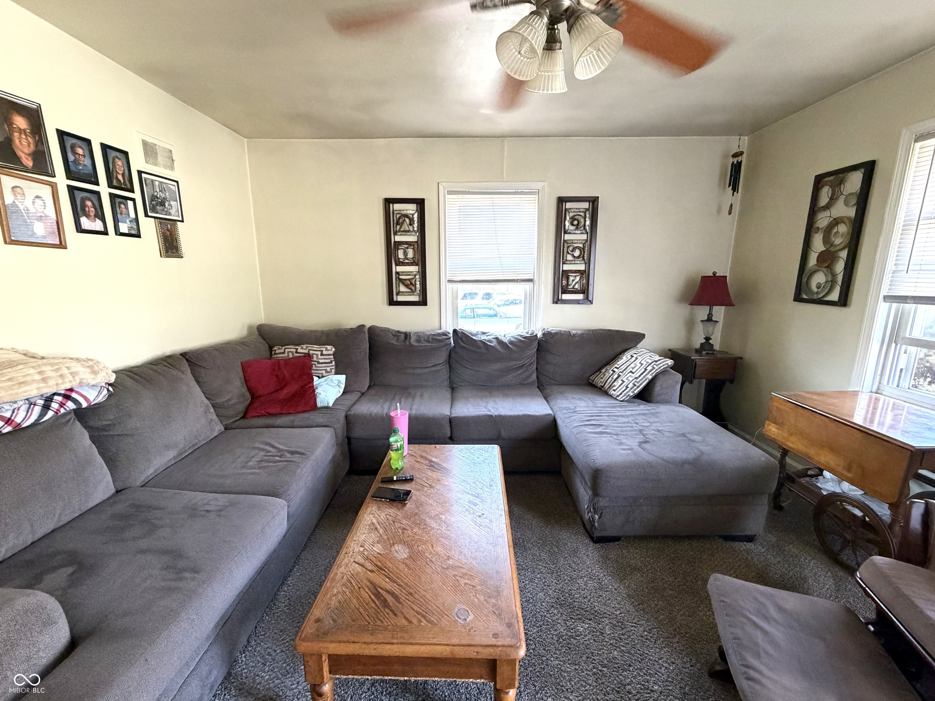 705 West 29th Street Anderson, IN 46016 - Photo 7 of 15