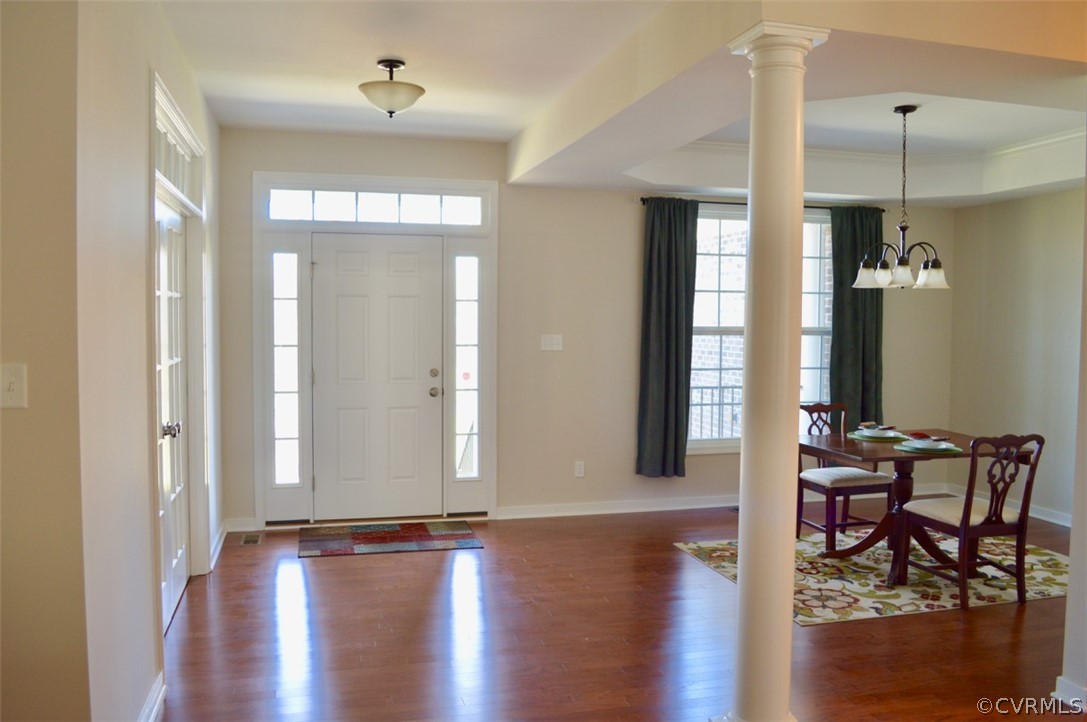 1445 Tomahawk Creek Road Midlothian, VA 23114 - Photo 3 of 28 Gallery Image 3