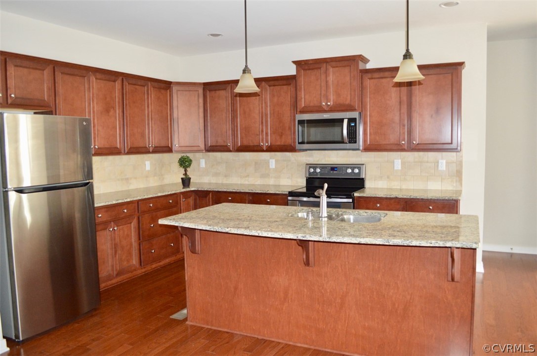1445 Tomahawk Creek Road Midlothian, VA 23114 - Photo 8 of 28 Gallery Image 8