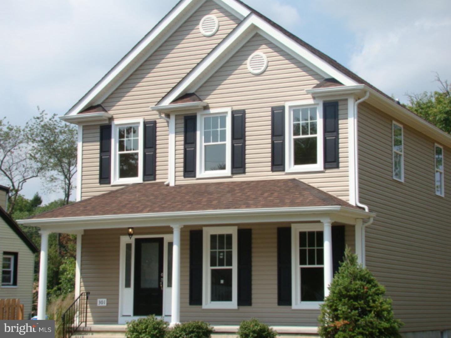 712 Haverford Road Ridley Park, PA 19078 - Photo 2 of 23