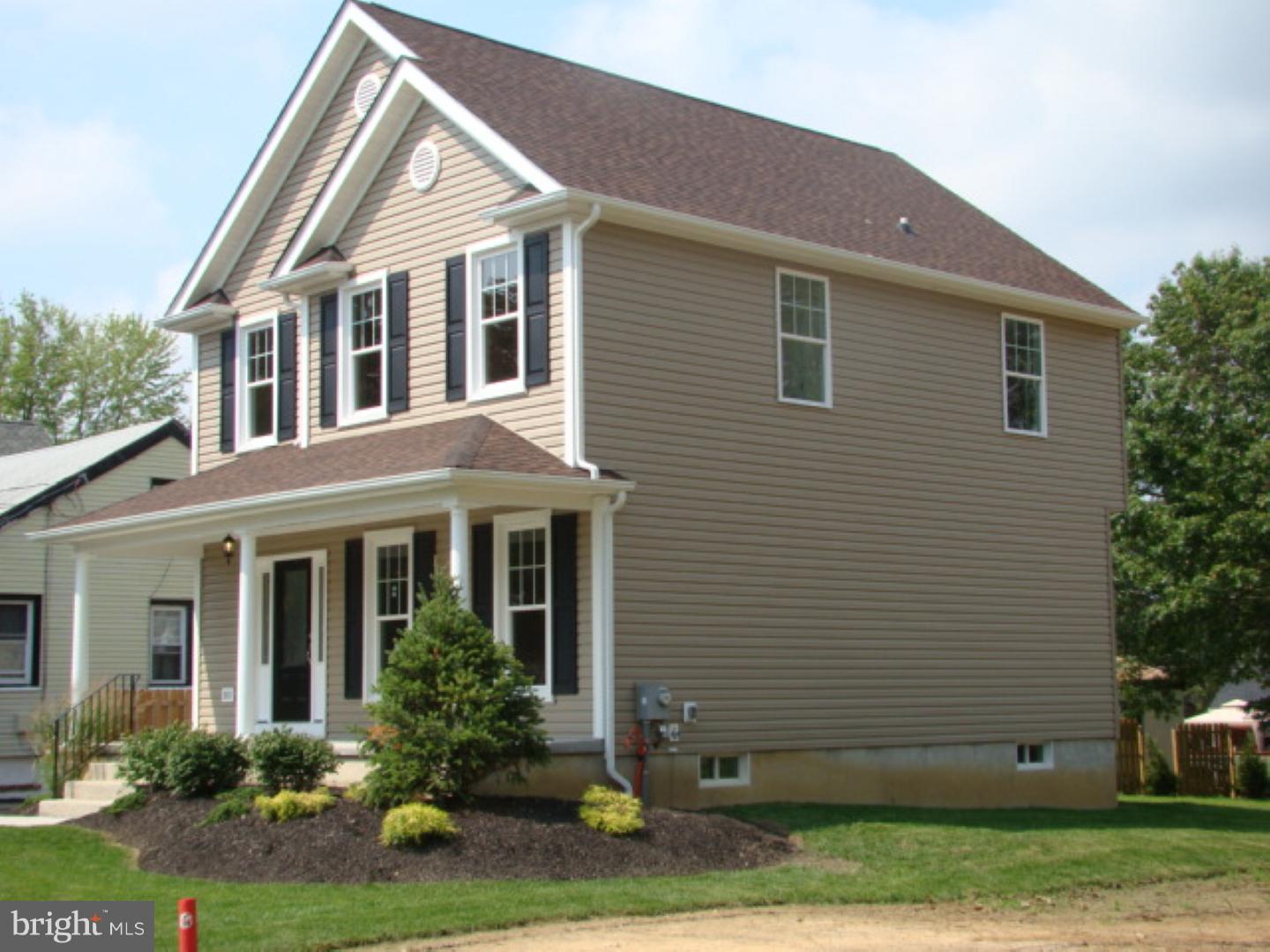 712 Haverford Road Ridley Park, PA 19078 - Photo 3 of 23