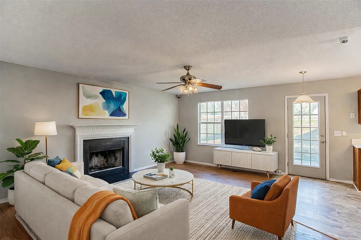 403 Tripmont Court Simpsonville, SC 29680 - Photo 16 of 31