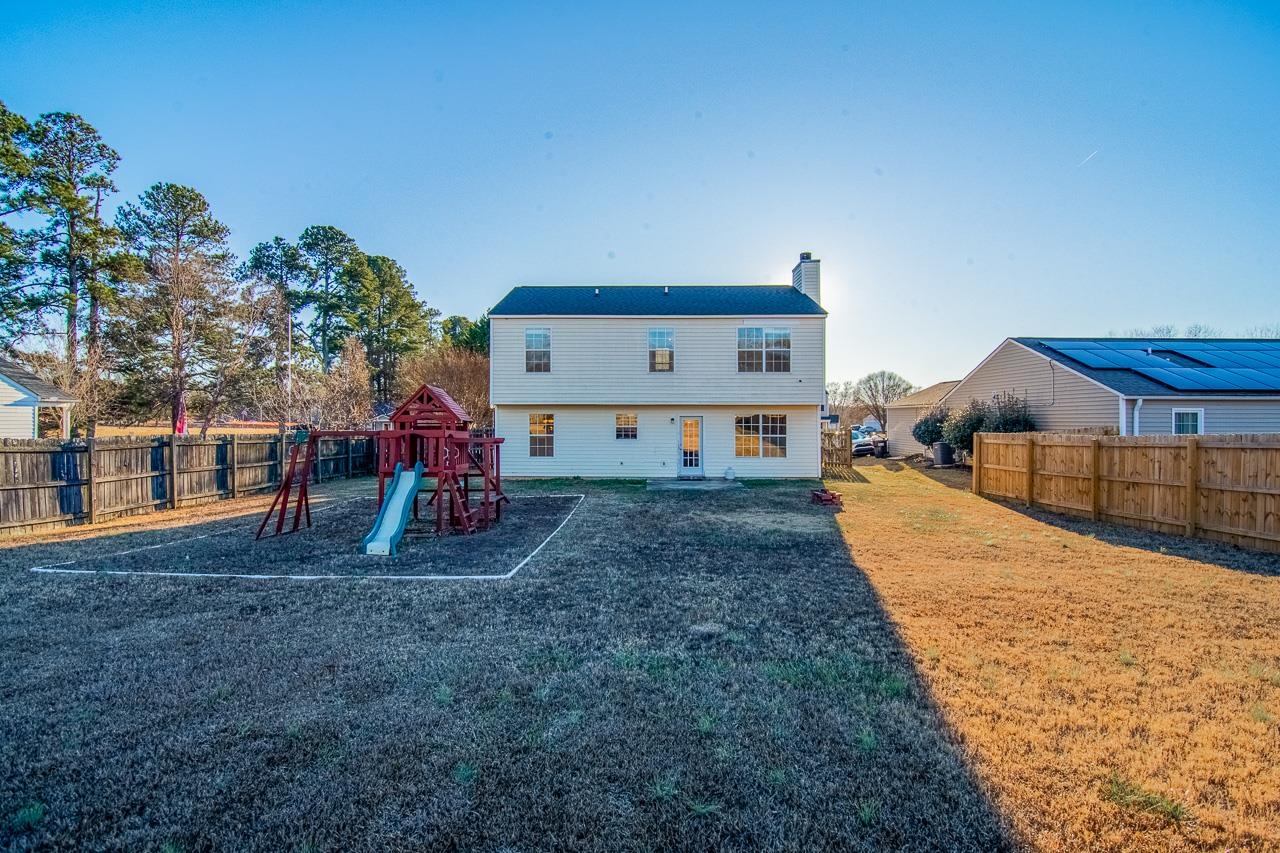 403 Tripmont Court Simpsonville, SC 29680 - Photo 31 of 34