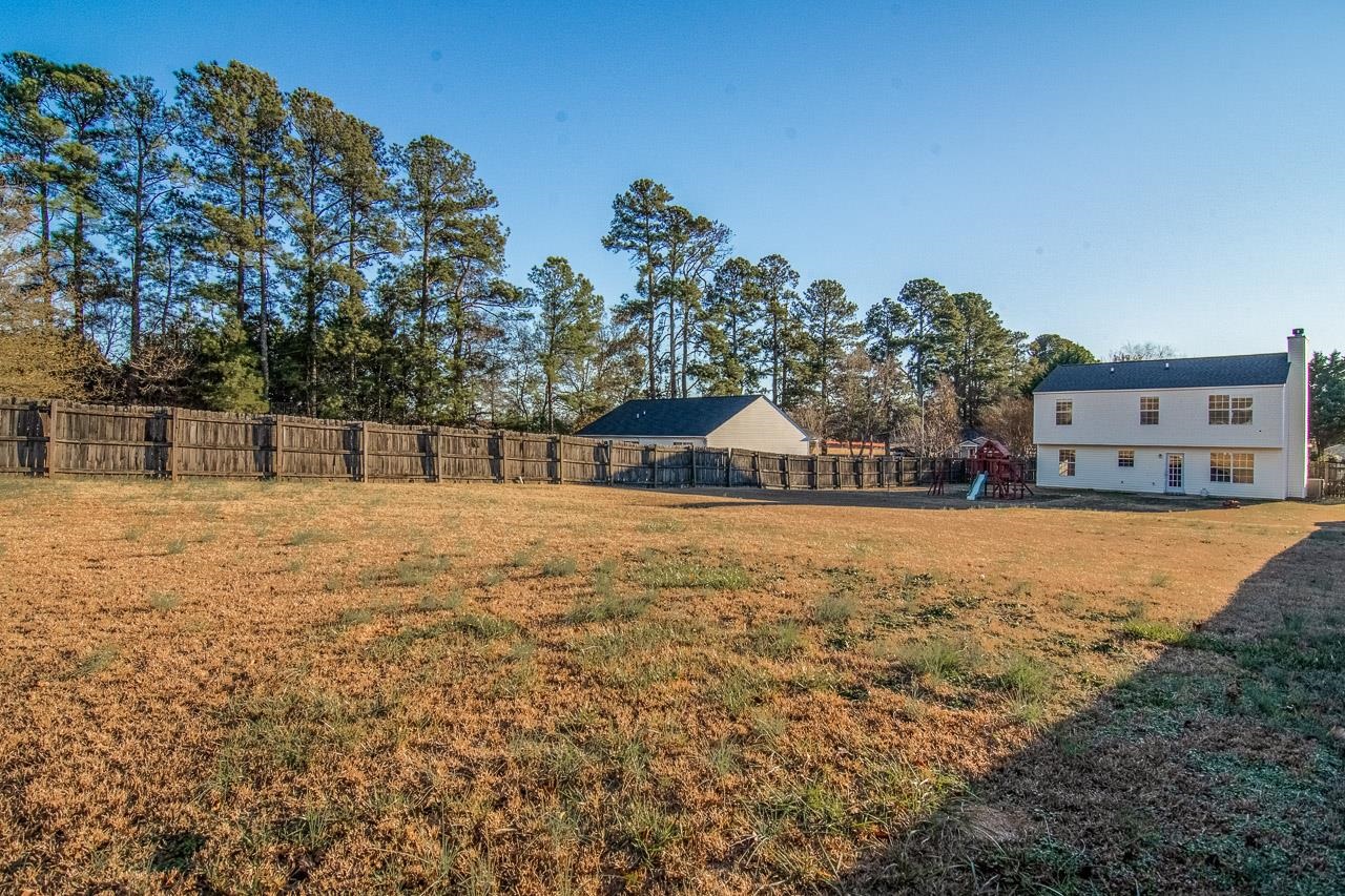 403 Tripmont Court Simpsonville, SC 29680 - Photo 32 of 34