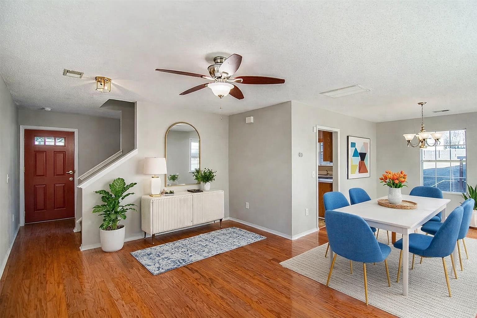 403 Tripmont Court Simpsonville, SC 29680 - Photo 6 of 34