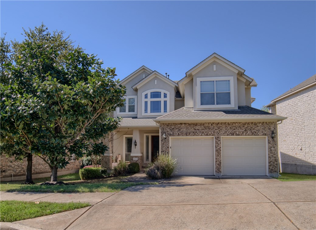 5820 Sunset Ridge Austin, TX 78735 - Photo 1 of 1 Welcome home! This meticulously-maintained home has a nice curb appeal and good quality construction! Loaded with upgrades and special features in and out!