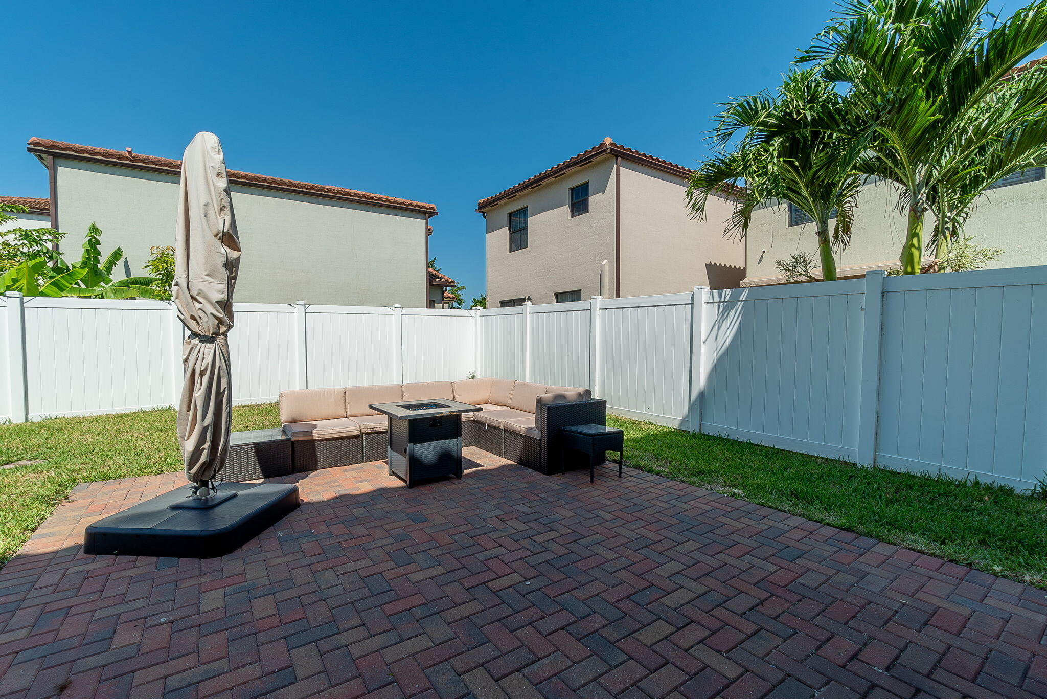 3015 Butternut Lane Riviera Beach, FL 33410 - Photo 26 of 37 Backyard 1